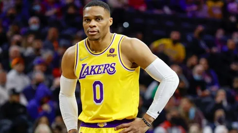 Russell Westbrook