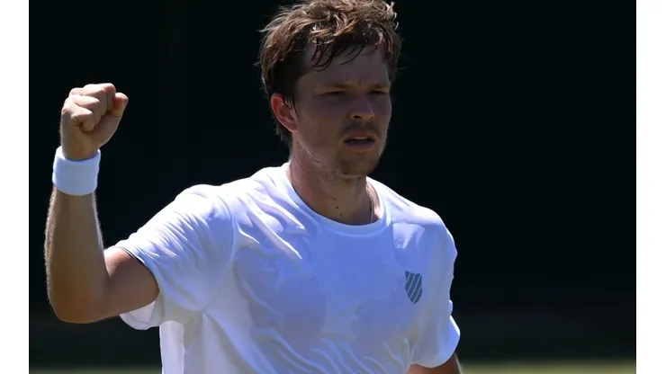 Stefan Kozlov