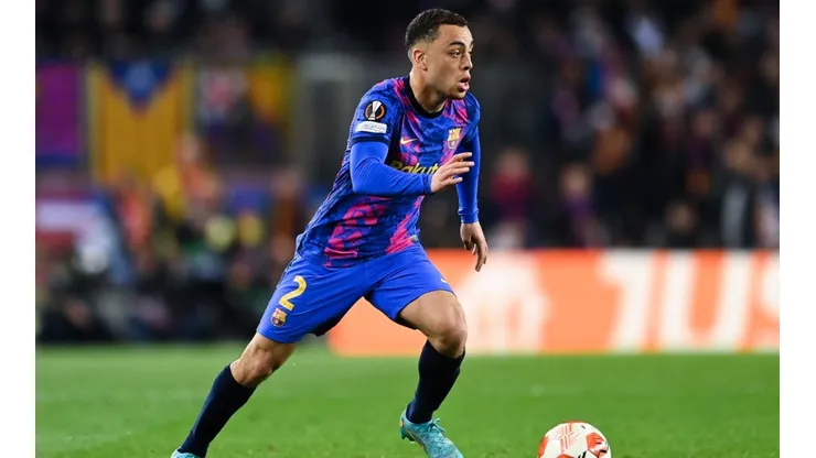 Sergiño Dest