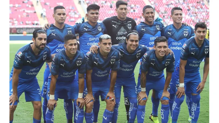 Monterrey Squad