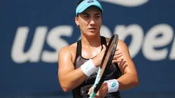 Danka Kovinic of Montenegro