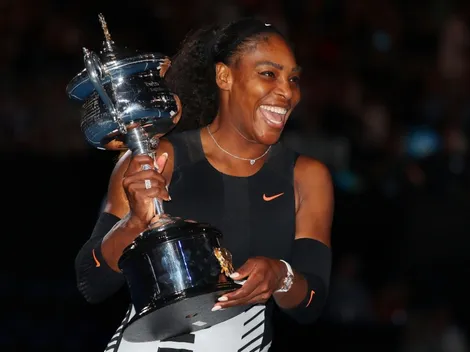 Serena Williams titles: Complete list by year of all tournaments won by the tennis star