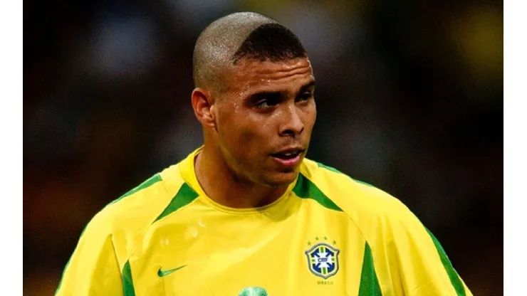 Ronaldo