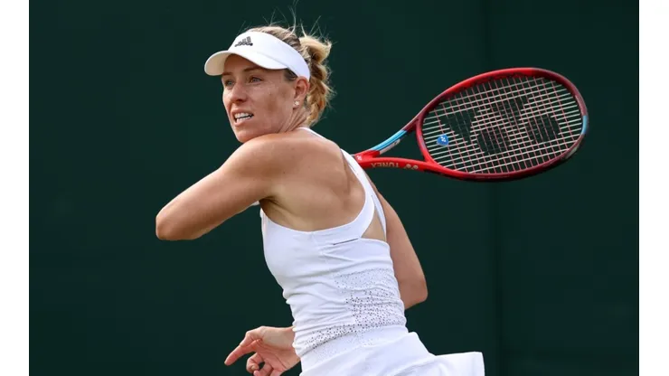 Angelique Kerber