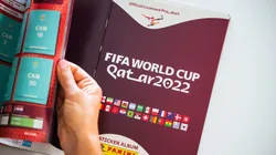 The Qatar 2022 Panini sticker album is creating lots of hype around the world.