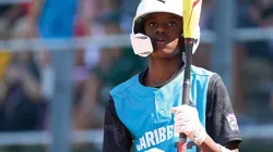 Caribbean Region team Curacao won against Mexico to reach the final