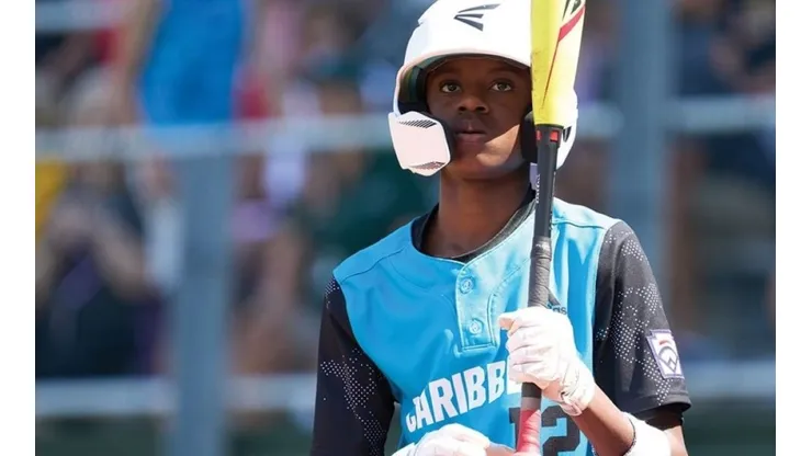Caribbean Region team Curacao won against Mexico to reach the final