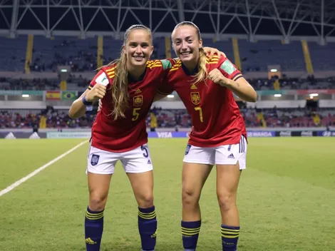 Spain vs Japan: Predictions, odds and how to watch or live stream free the 2022 FIFA U-20 Women's World Cup Final in the US today
