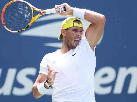 US Open 2022: BetMGM’s top picks to win the men’s tournament