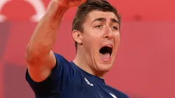Lukasz Kaczmarek of Poland