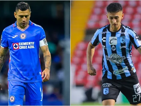 Cruz Azul vs Queretaro: Predictions, odds and how to watch or live stream 2022 Liga MX Apertura in the US today