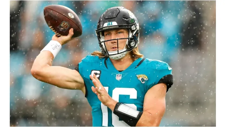 Lawrence of the Jaguars