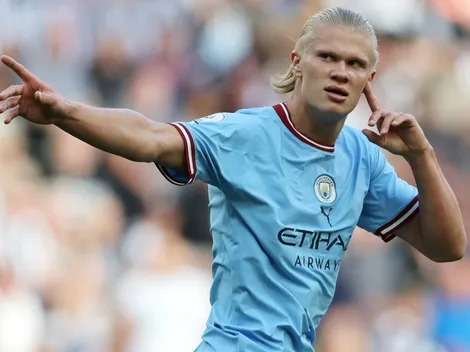 Manchester City vs Crystal Palace: TV Channel, how and where to watch or live stream online free 2022-2023 Premier League in your country today