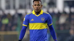 Sebastian Villa of Boca