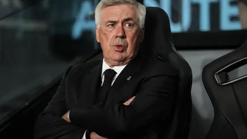 Carlo Ancelotti’