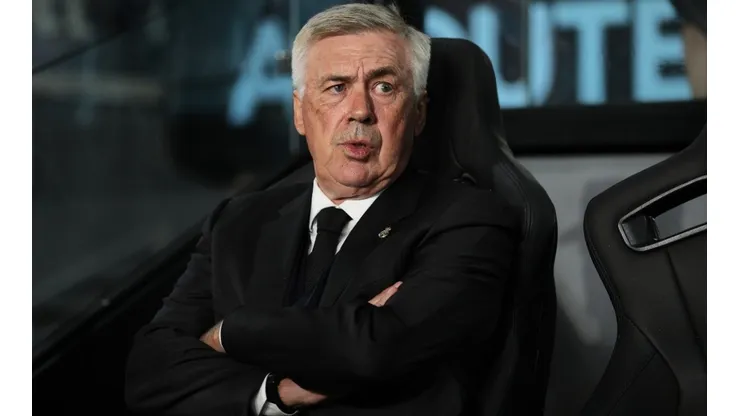 Carlo Ancelotti’