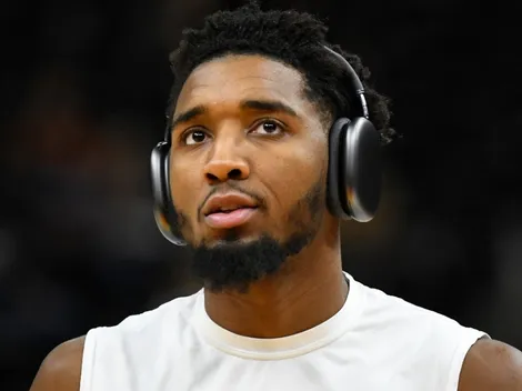 NBA Trade Rumors: Jazz may change their mind on Donovan Mitchell