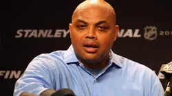 Charles Barkley