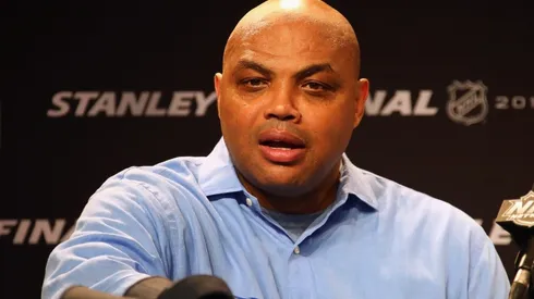 Charles Barkley