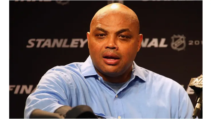 Charles Barkley