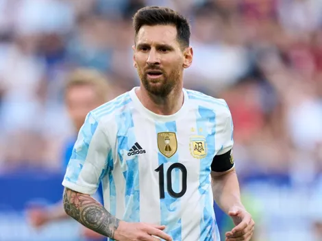 Qatar 2022: The Lionel Messi matches at the FIFA World Cup for which you will no longer find tickets