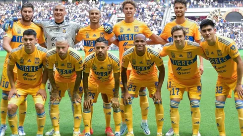 Tigres UANL, Liga MX