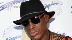 Dennis Rodman