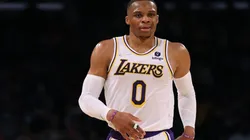 Russell Westbrook