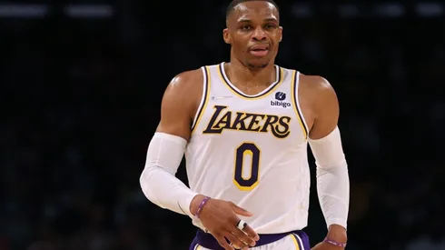 Russell Westbrook