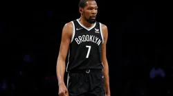 Kevin Durant