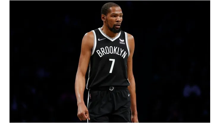 Kevin Durant