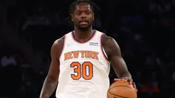 Julius Randle.