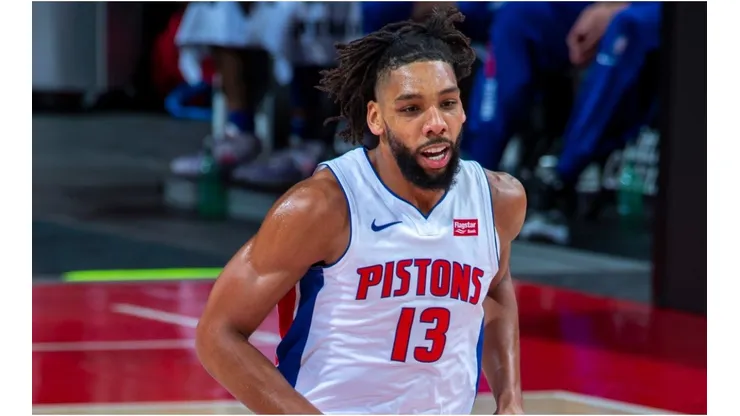 Jahlil Okafor