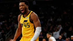 Donovan Mitchell