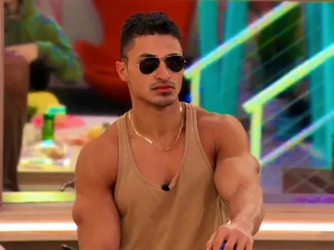 Big Brother 2022 Live Feeds: Who are the targets this week?