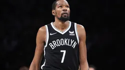 Kevin Durant, Brooklyn Nets