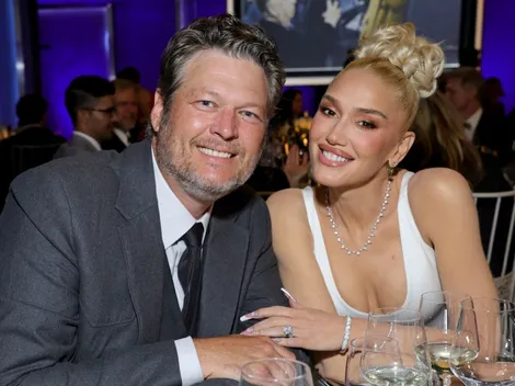 The Voice 2022: Gwen Stefani poised to beat Blake Shelton