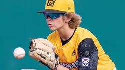 Southeast, Tennessee team at the Little League World Series