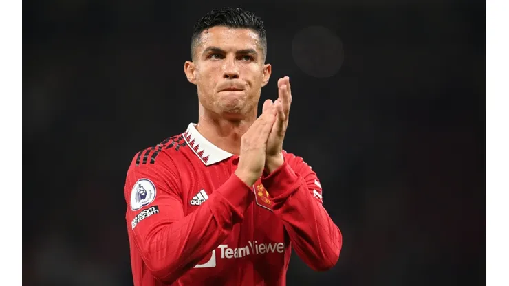 Cristiano Ronaldo started as a substitute in Matchday 2 when Manchester United defeated 2-1 Liverpool.