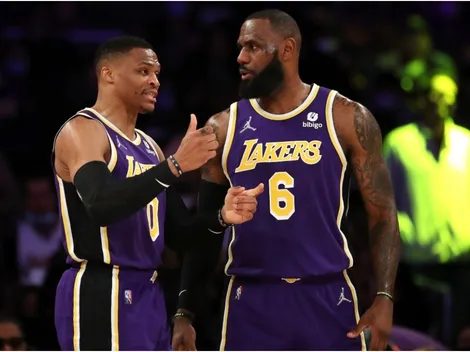 NBA Rumors: No Kyrie Irving? New potential trades for Los Angeles Lakers