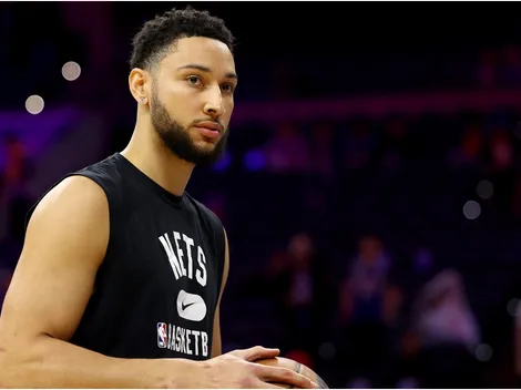 NBA News: Rick Pitino makes intriguing prediction about Ben Simmons, Nets