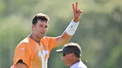 Tom Brady will try to win another Super Bowl ring in the 2022 NFL campaign.