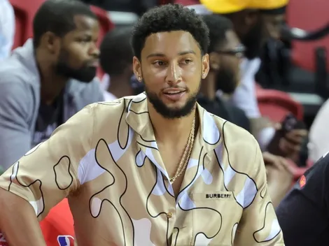 NBA Rumors: Ben Simmons to make big sacrifice for Nets this season