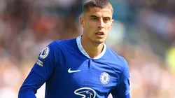 Kai Havertz of Chelsea