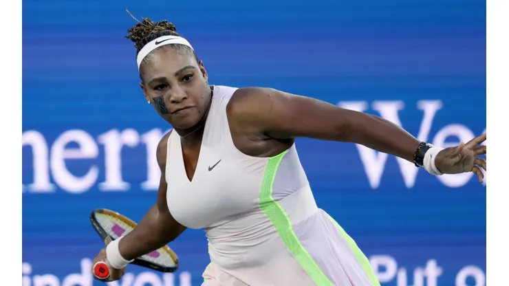 Serena Williams