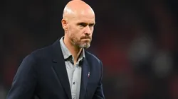 Erik ten Hag