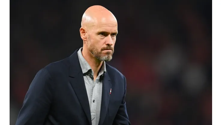 Erik ten Hag