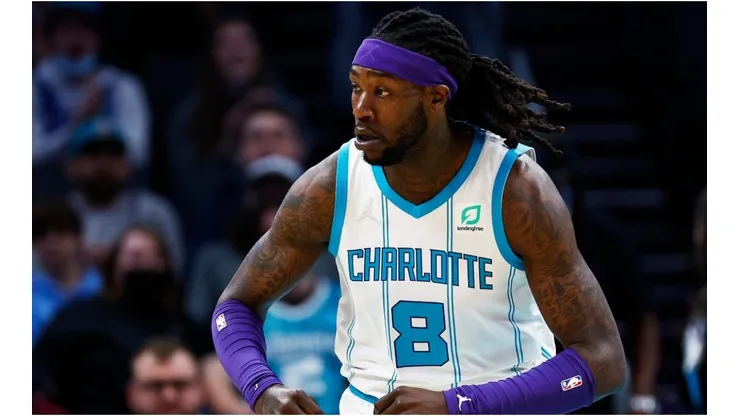Montrezl Harrell