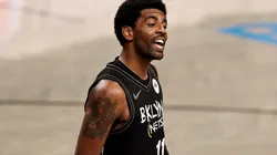 Kyrie Irving.