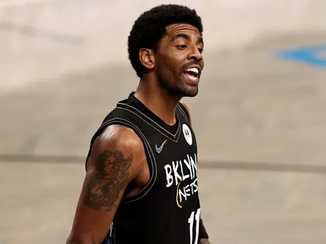 NBA Trade Rumors: The Lakers may have two alternative targets to Kyrie Irving